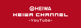 HEIWA CHANNEL -YouTube-