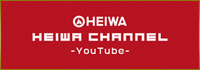 HEIWA CHANNEL -YouTube-